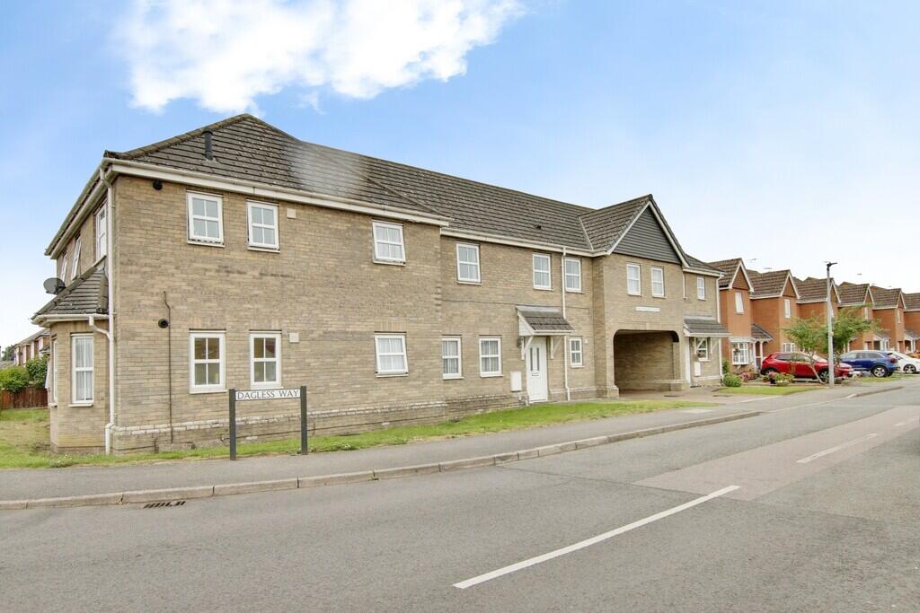 1 bed House (unspecified) for rent in March. From Ellis Winters Estate Agents - March