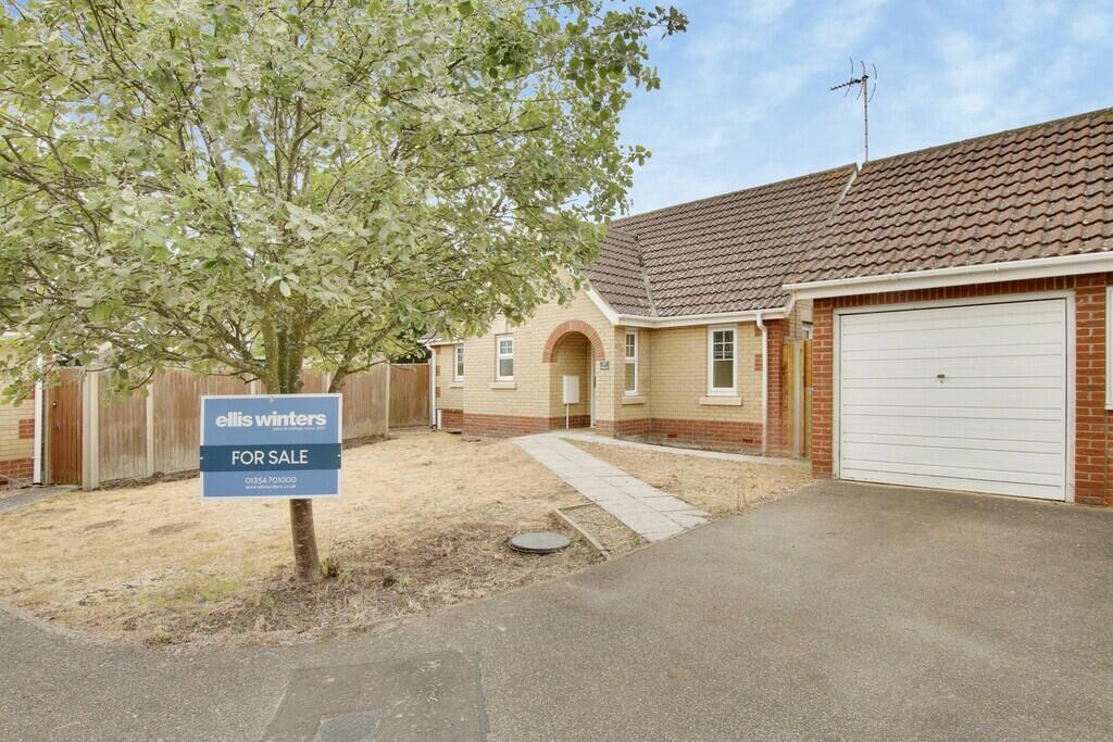 2 bed Detached bungalow for rent in March. From Ellis Winters Estate Agents - March 2 bed Detached bungalow for rent in March. From Ellis Winters Estate Agents - March