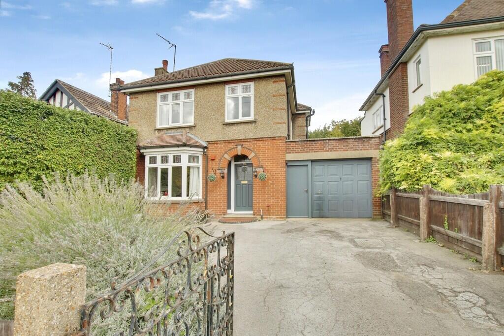 3 bed Detached for rent in March. From Ellis Winters Estate Agents - March 3 bed Detached for rent in March. From Ellis Winters Estate Agents - March