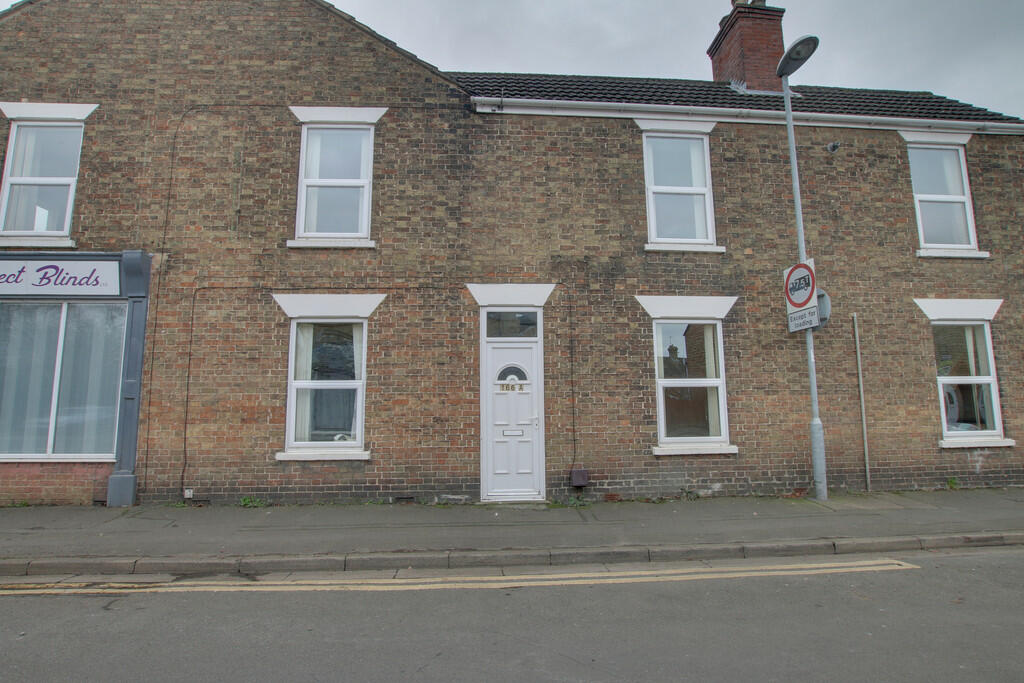 3 bed Mid Terraced House for rent in March. From Ellis Winters Estate Agents - March 3 bed Mid Terraced House for rent in March. From Ellis Winters Estate Agents - March