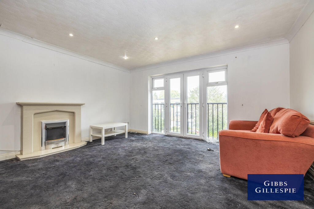 2 bed Apartment for rent in Pinner. From Gibbs Gillespie - Pinner
