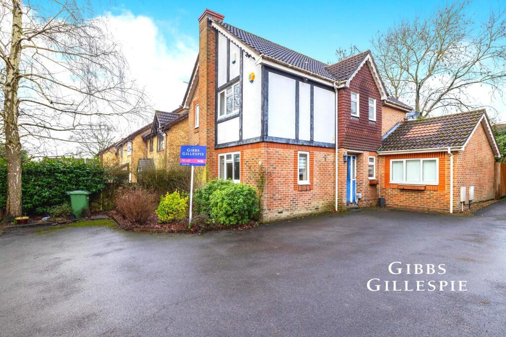 4 bed Detached for rent in Pinner. From Gibbs Gillespie - Pinner Sales 4 bed Detached for rent in Pinner. From Gibbs Gillespie - Pinner Sales