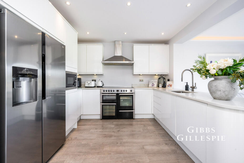 4 bed Semi Detached for rent in Pinner. From Gibbs Gillespie - Pinner Sales