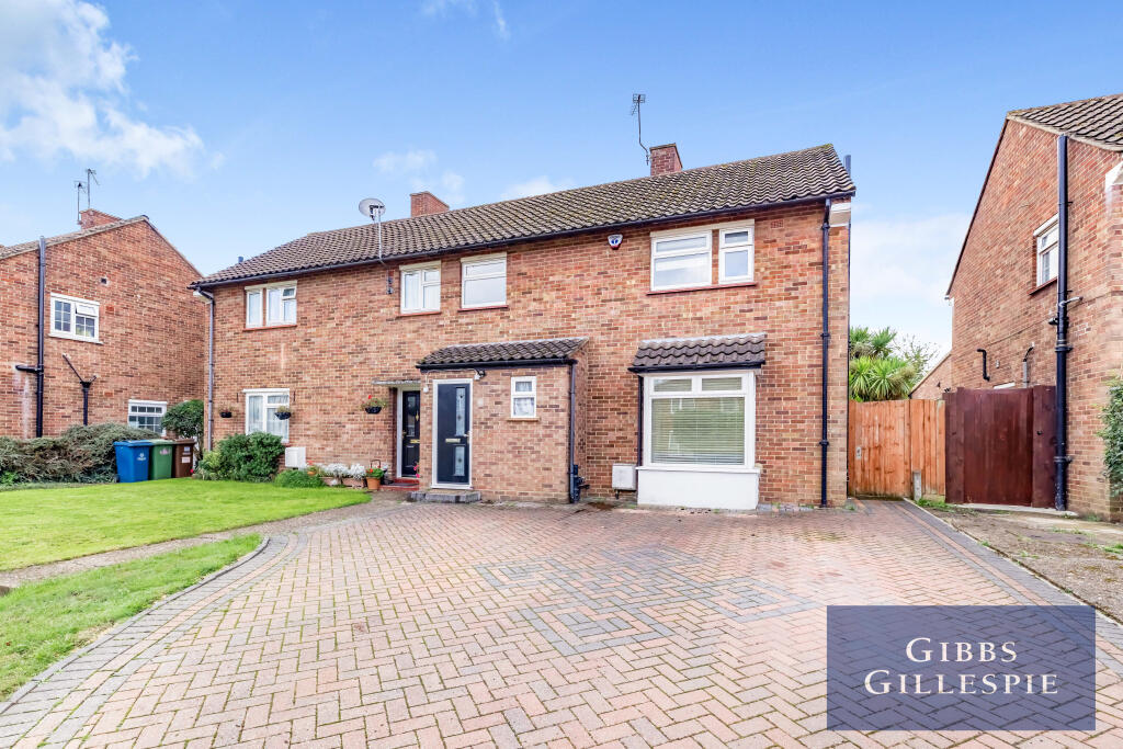 3 bed Semi Detached for rent in Pinner. From Gibbs Gillespie - Pinner Sales 3 bed Semi Detached for rent in Pinner. From Gibbs Gillespie - Pinner Sales