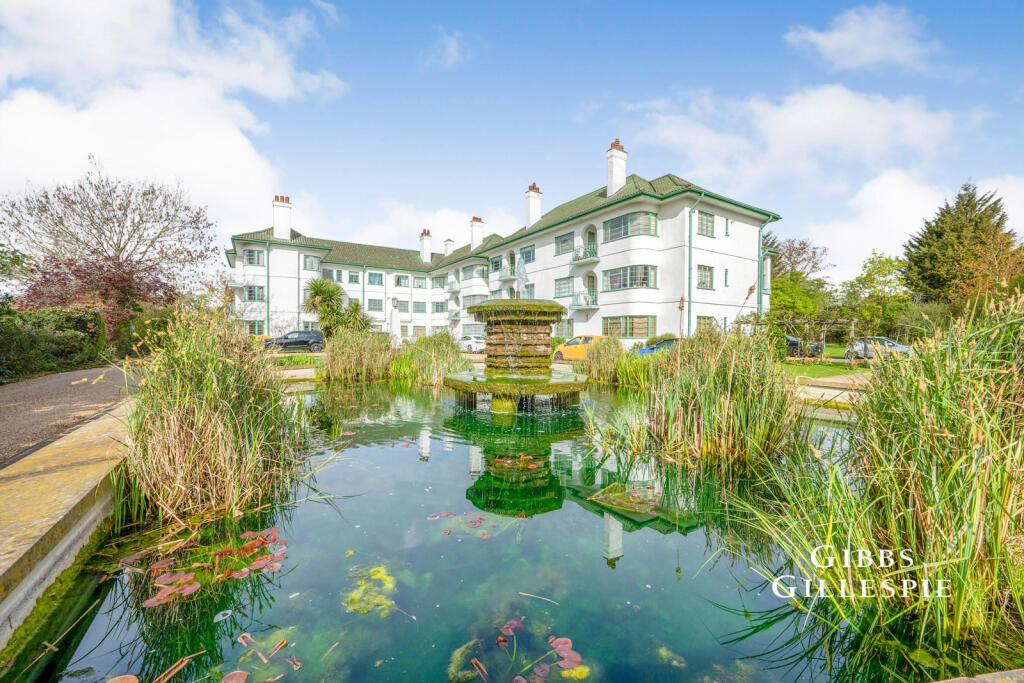 2 bed 1st Floor Flat for rent in Pinner. From Gibbs Gillespie - Pinner Sales