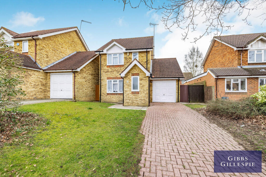 3 bed Detached for rent in Pinner. From Gibbs Gillespie - Pinner Sales 3 bed Detached for rent in Pinner. From Gibbs Gillespie - Pinner Sales
