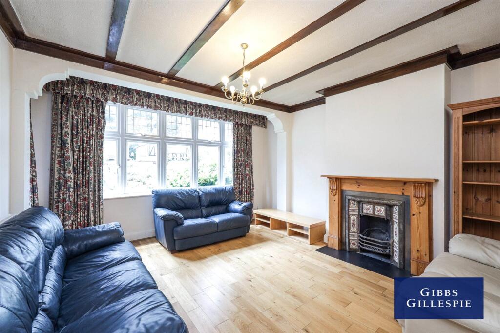 3 bed Semi Detached for rent in Pinner. From Gibbs Gillespie - Pinner Sales