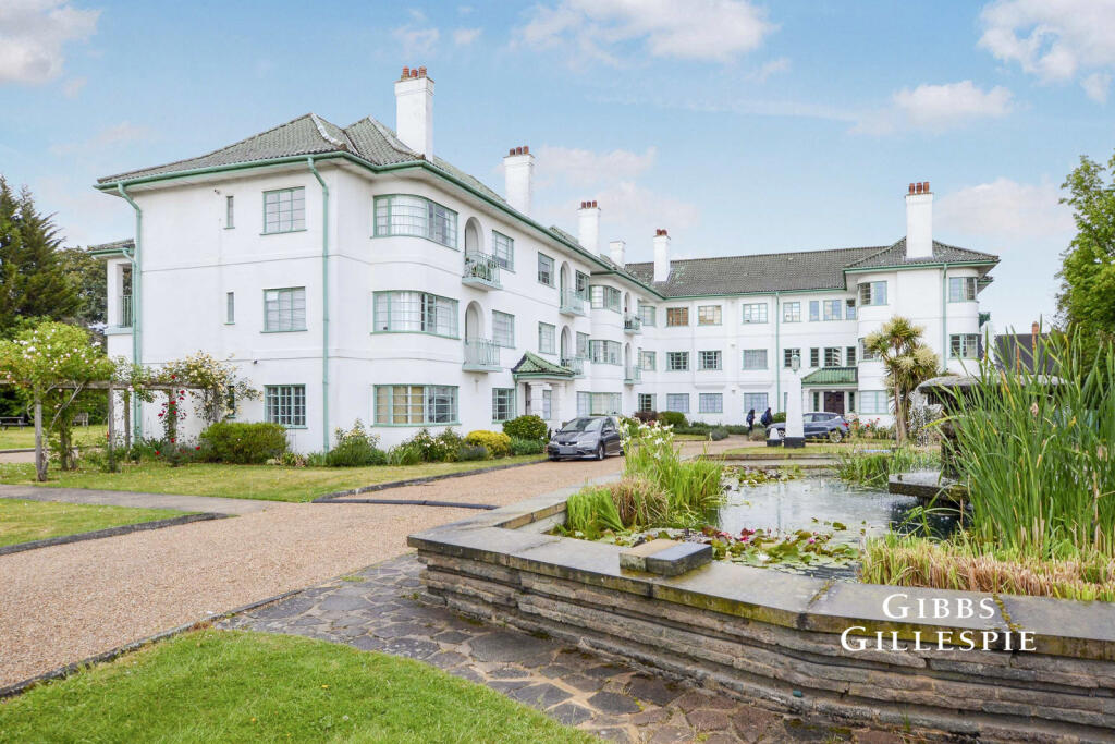 2 bed 1st Floor Flat for rent in Pinner. From Gibbs Gillespie - Pinner Sales