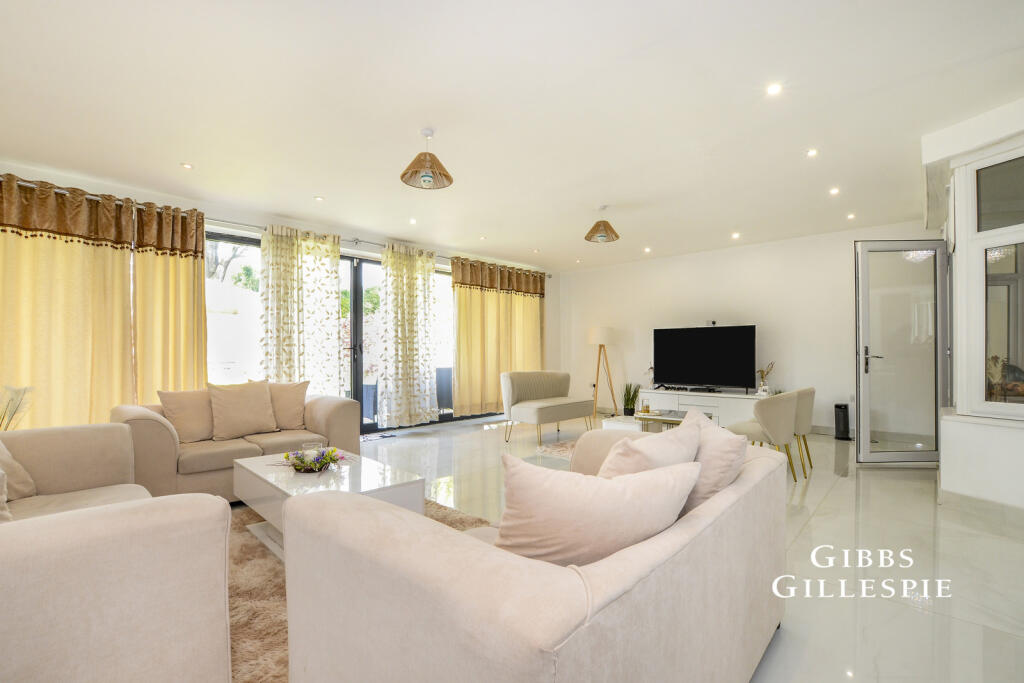 4 bed Semi Detached for rent in Pinner. From Gibbs Gillespie - Pinner Sales