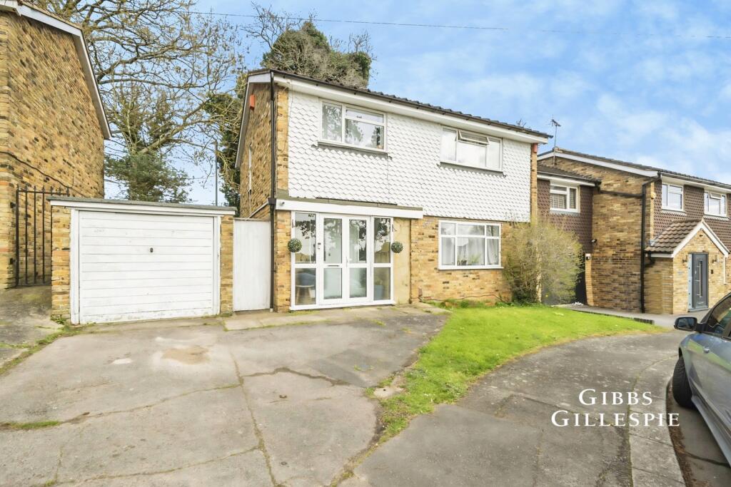 3 bed Detached for rent in Pinner. From Gibbs Gillespie - Pinner Sales