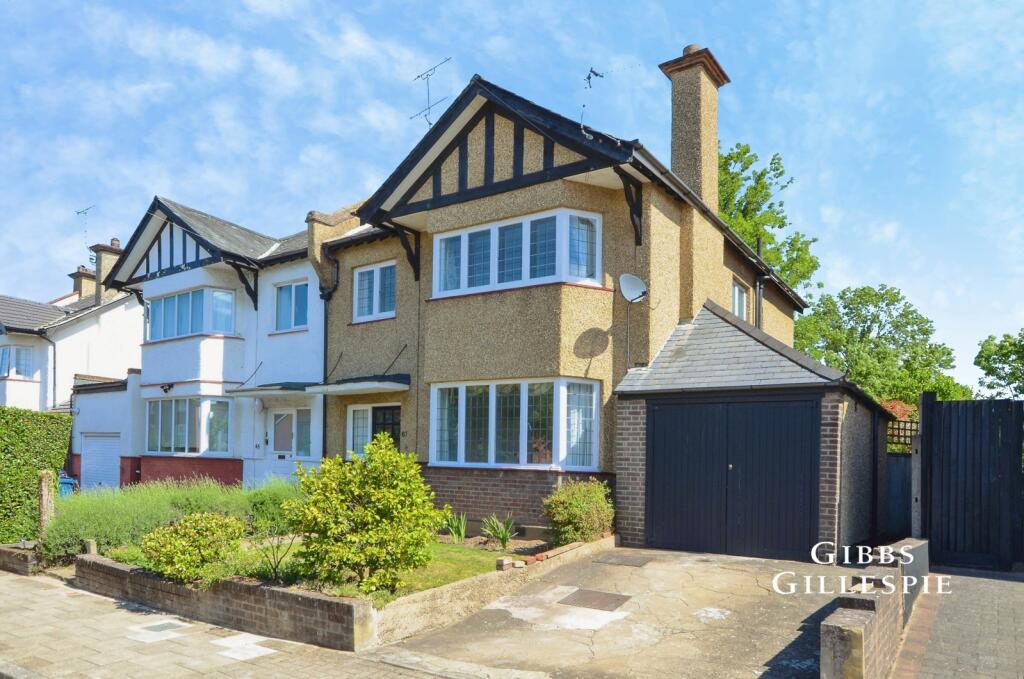4 bed Semi Detached for rent in Pinner. From Gibbs Gillespie - Pinner Sales