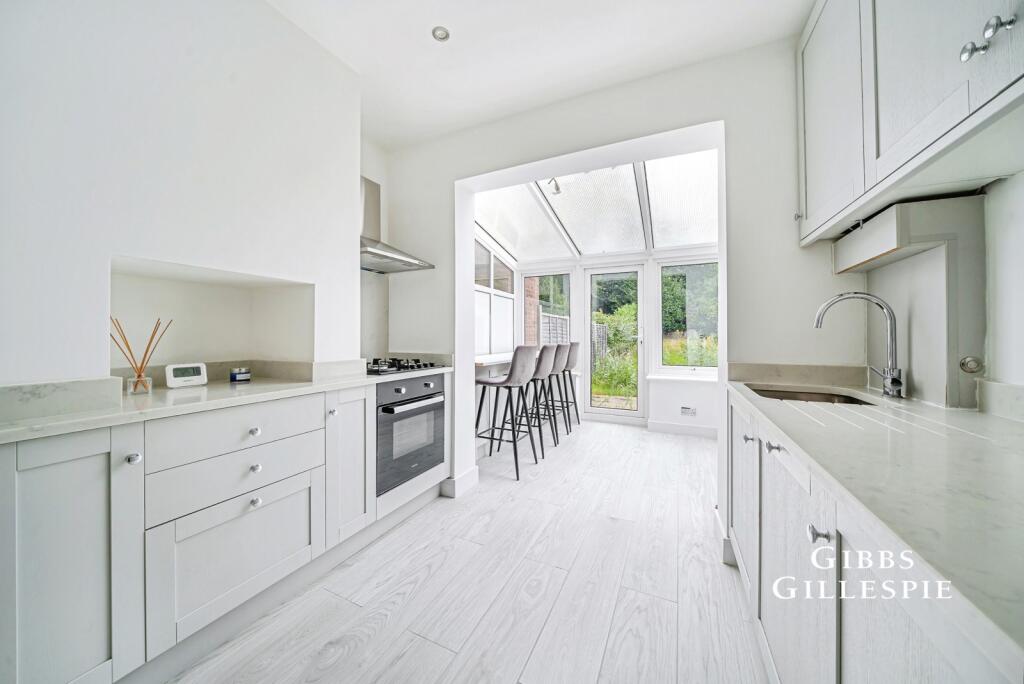 4 bed Semi Detached for rent in Pinner. From Gibbs Gillespie - Pinner Sales