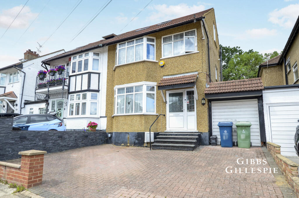 4 bed Semi Detached for rent in Pinner. From Gibbs Gillespie - Pinner Sales 4 bed Semi Detached for rent in Pinner. From Gibbs Gillespie - Pinner Sales