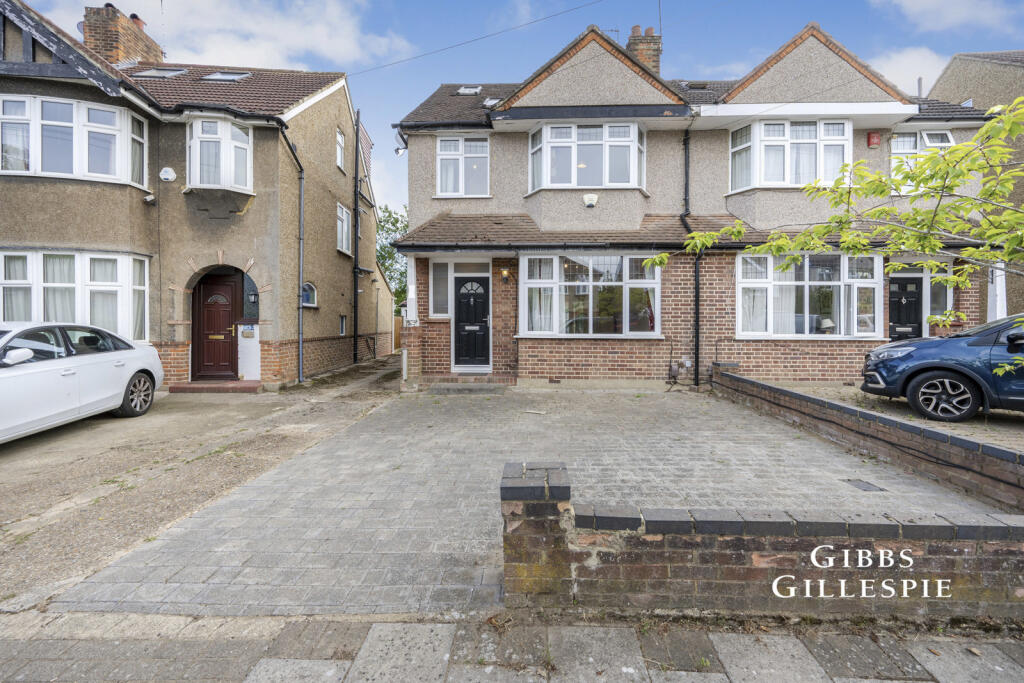 4 bed Semi Detached for rent in Pinner. From Gibbs Gillespie - Pinner Sales