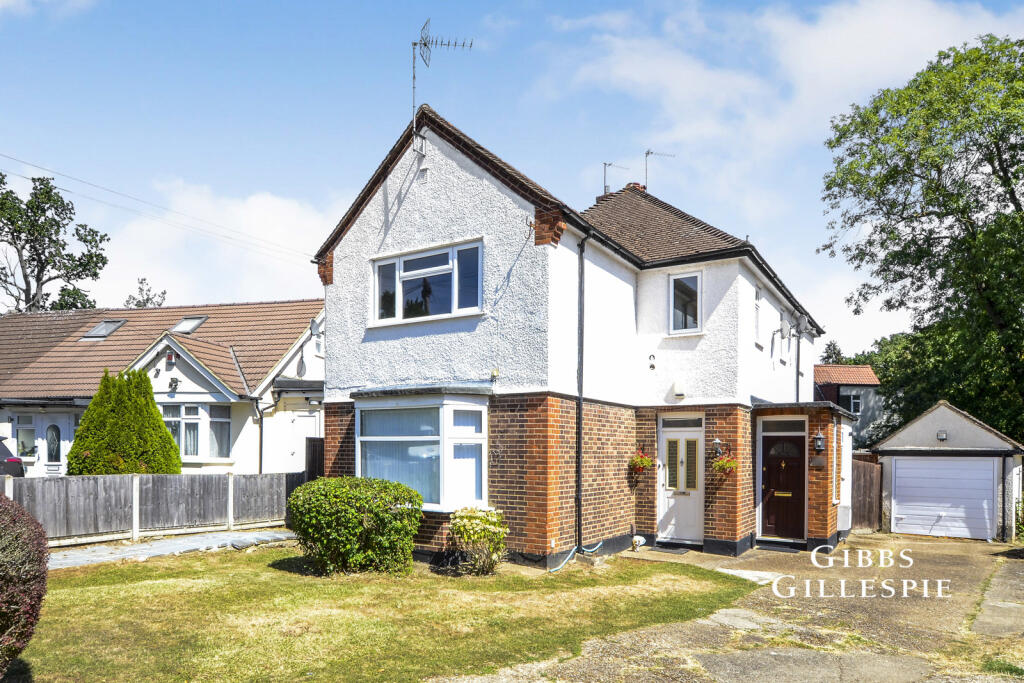 2 bed 1st Floor Flat for rent in Pinner. From Gibbs Gillespie - Pinner Sales