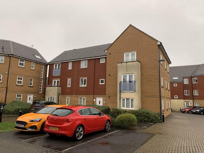 2 bed Flat for rent in Bristol. From Life-Style Property Services