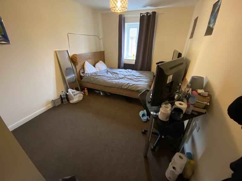 1 bed HMO for rent in Bristol. From Life-Style Property Services