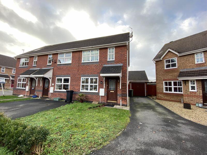 2 bed End Terraced House for rent in Almondsbury. From Life-Style Property Services