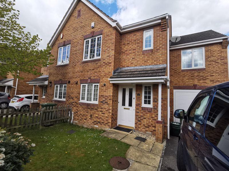 4 bed Semi-Detached House for rent in Bristol. From Life-Style Property Services