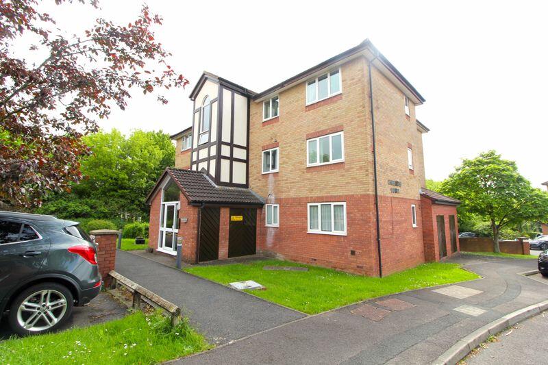 1 bed Flat for rent in Almondsbury. From Life-Style Property Services