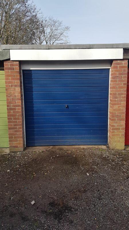 Garages for rent in Bristol. From Life-Style Property Services