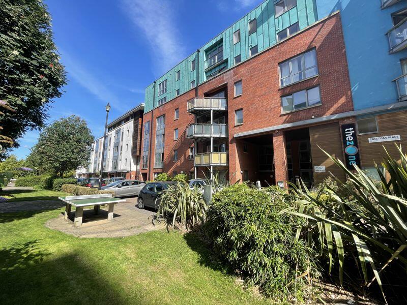 1 bed Flat for rent in Bristol. From Life-Style Property Services