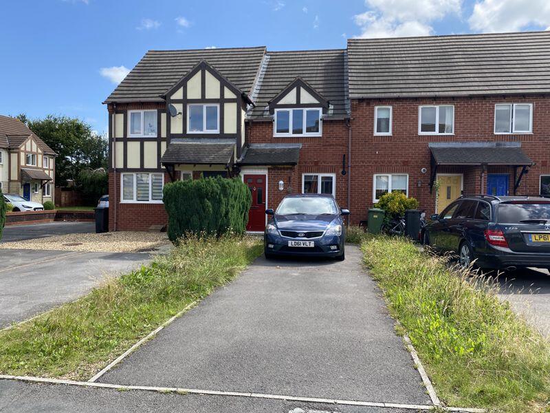 2 bed Mid Terraced House for rent in Almondsbury. From Life-Style Property Services
