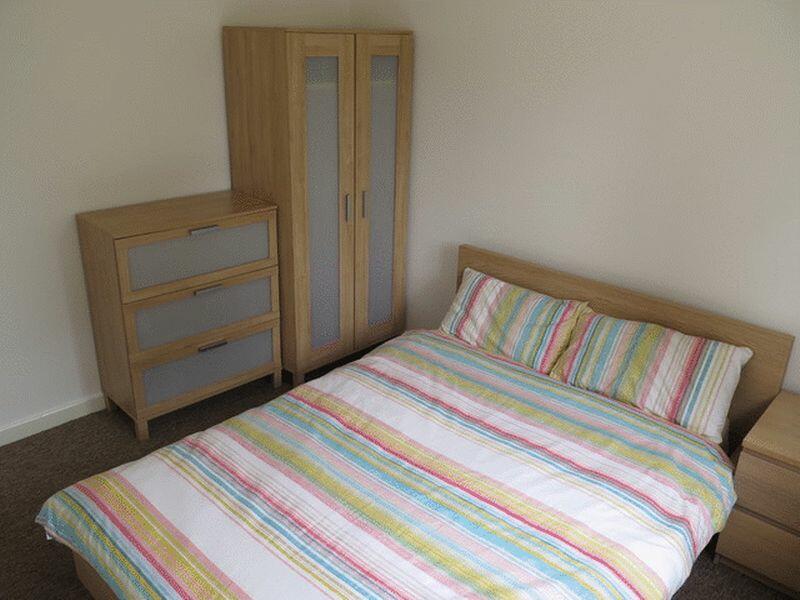 1 bed Room for rent in Bristol. From Life-Style Property Services
