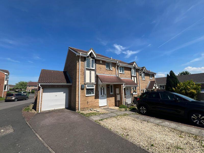 2 bed End Terraced House for rent in Almondsbury. From Life-Style Property Services