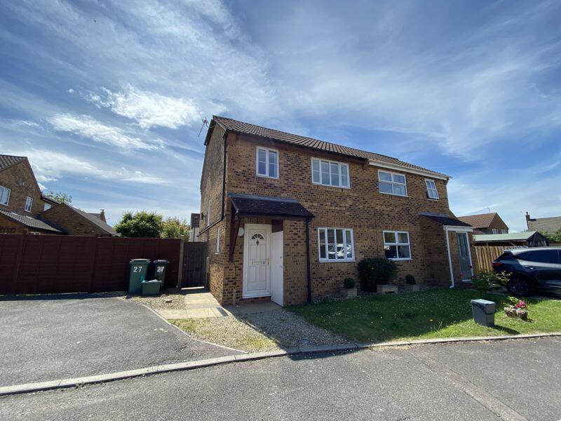 3 bed Semi-Detached House for rent in Almondsbury. From Life-Style Property Services
