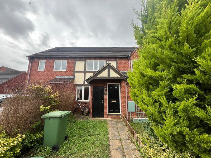 2 bed Mid Terraced House for rent in Almondsbury. From Life-Style Property Services