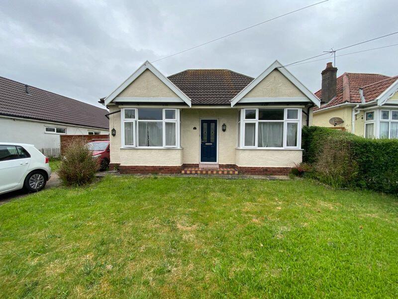 2 bed Detached bungalow for rent in Bristol. From Life-Style Property Services