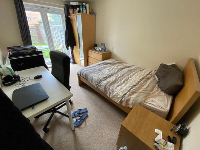 1 bed HMO for rent in Bristol. From Lifestyle Property Services - Bradley Stoke