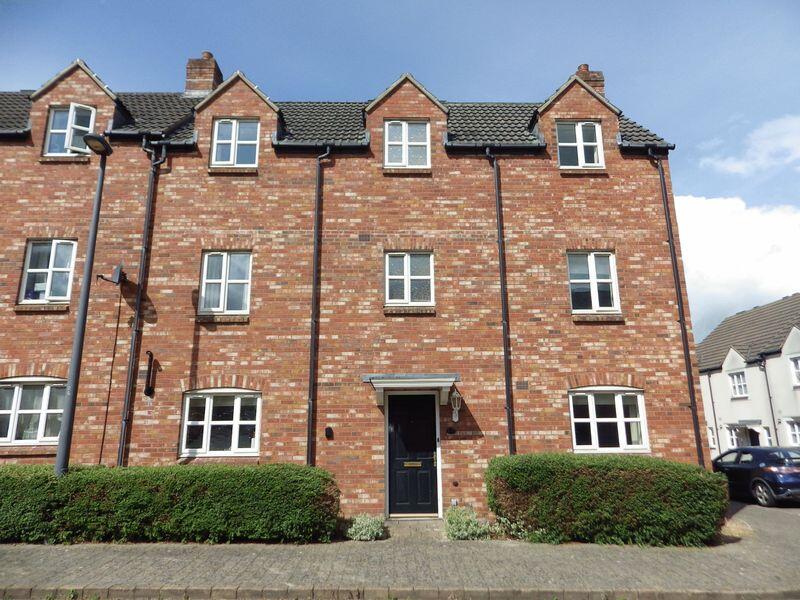 1 bed House Share for rent in Bristol. From Lifestyle Property Services - Bradley Stoke