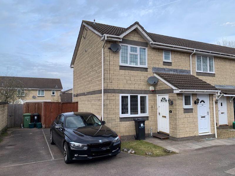 1 bed House (unspecified) for rent in Bristol. From Lifestyle Property Services - Bradley Stoke