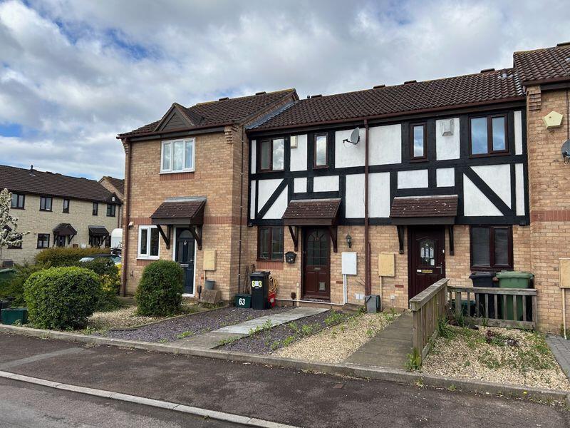 1 bed Mid Terraced House for rent in Bristol. From Lifestyle Property Services - Bradley Stoke