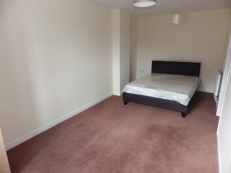 1 bed House Share for rent in Bristol. From Lifestyle Property Services - Bradley Stoke