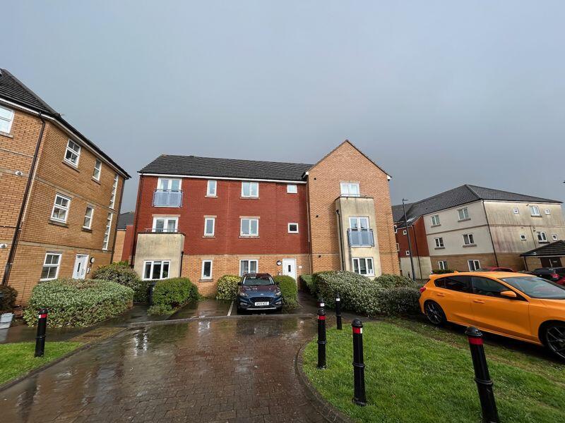 2 bed 1st Floor Flat for rent in Almondsbury. From Lifestyle Property Services - Bradley Stoke
