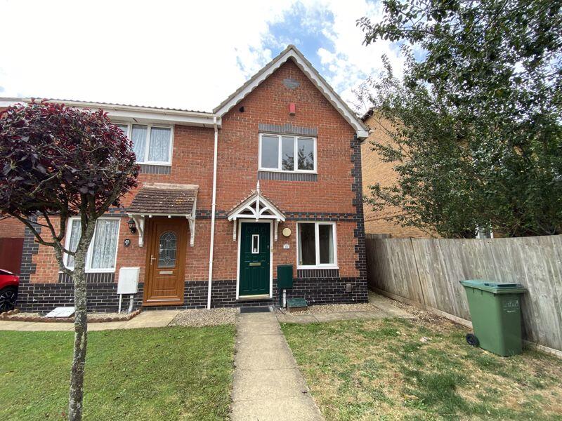 2 bed Semi Detached for rent in Bristol. From Lifestyle Property Services - Bradley Stoke 2 bed Semi Detached for rent in Bristol. From Lifestyle Property Services - Bradley Stoke