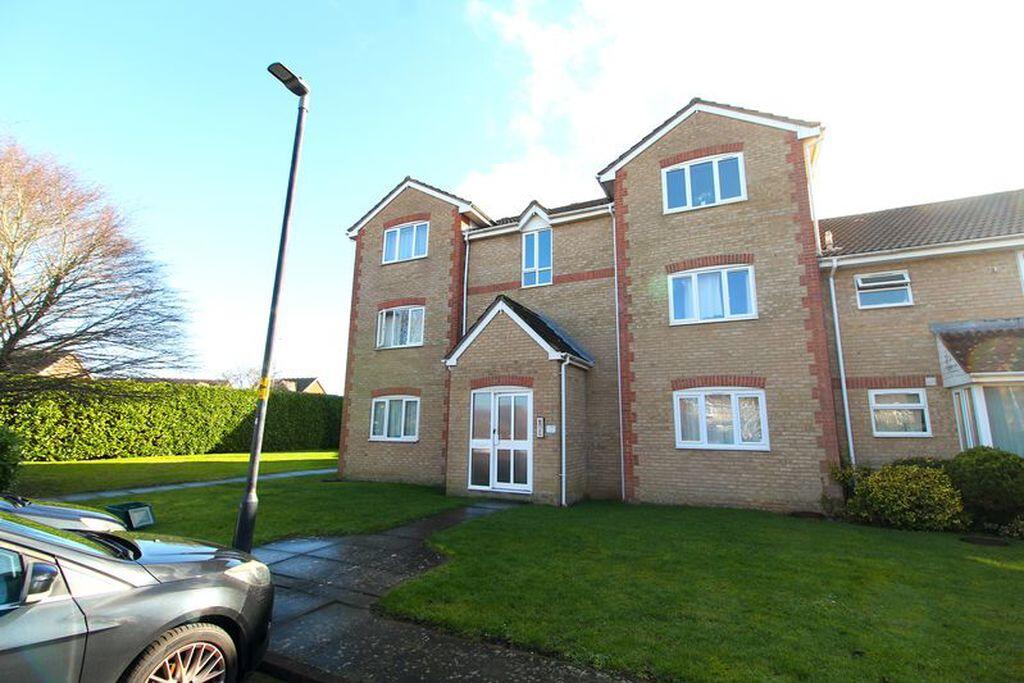 2 bed 1st Floor Flat for rent in Almondsbury. From Lifestyle Property Services - Bradley Stoke