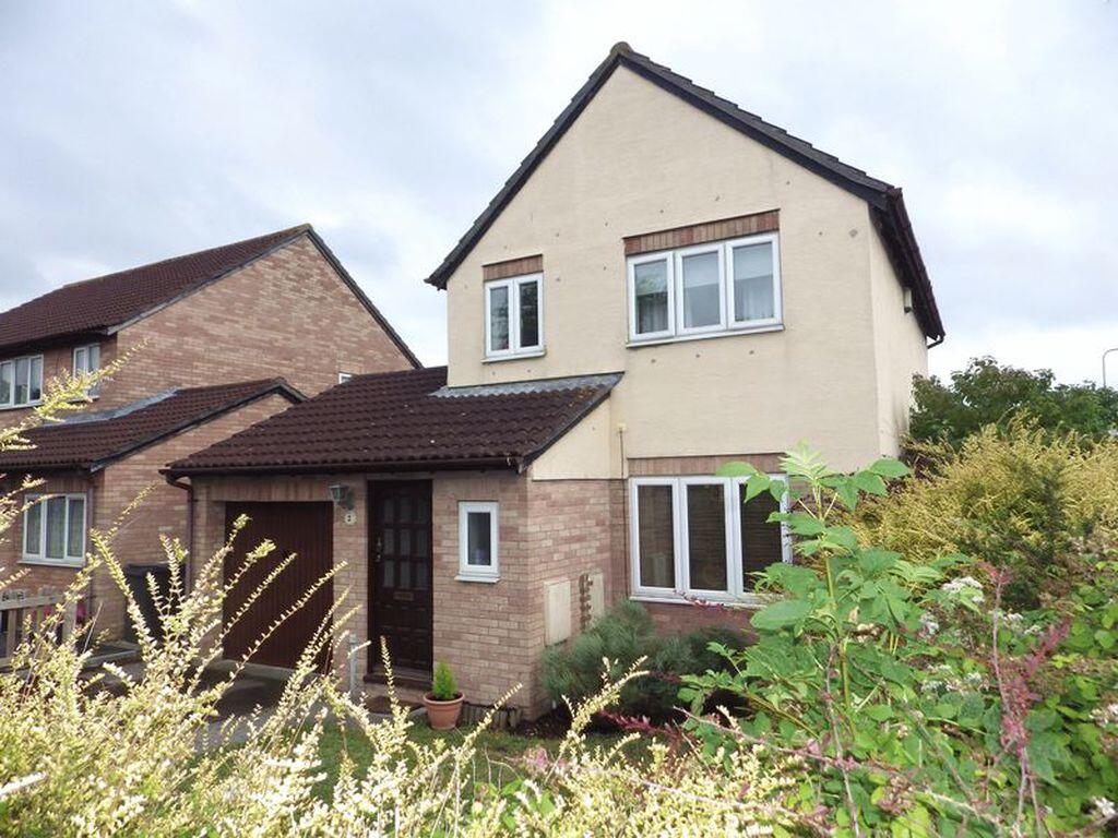 3 bed Detached for rent in Bristol. From Lifestyle Property Services - Bradley Stoke