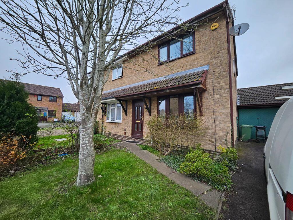 3 bed Semi Detached for rent in Bristol. From Lifestyle Property Services - Bradley Stoke