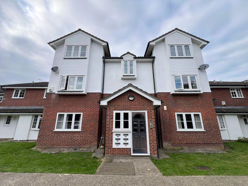 2 bed 1st Floor Flat for rent in Bristol. From Lifestyle Property Services - Bradley Stoke