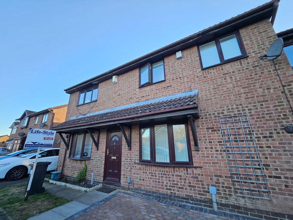 3 bed Semi Detached for rent in Almondsbury. From Lifestyle Property Services - Bradley Stoke