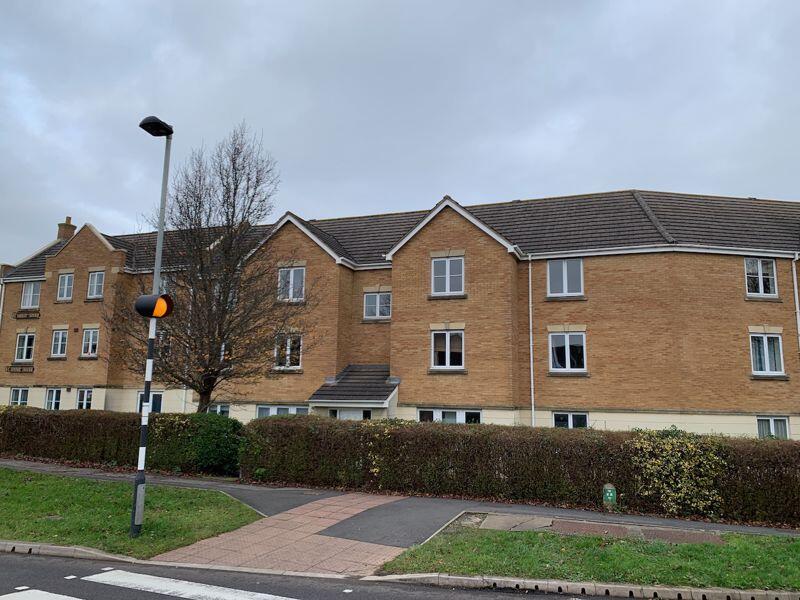 2 bed 1st Floor Flat for rent in Bristol. From Lifestyle Property Services - Bradley Stoke