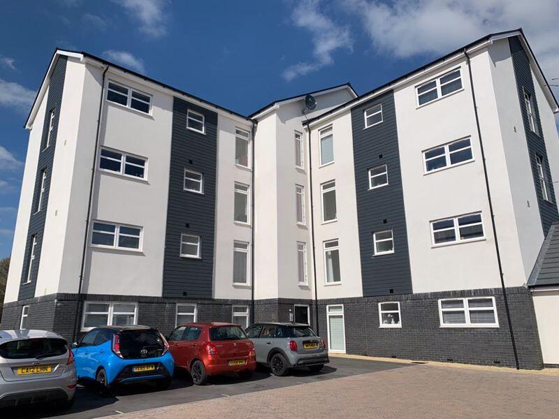 2 bed Apartment for rent in Filton. From Lifestyle Property Services - Bradley Stoke