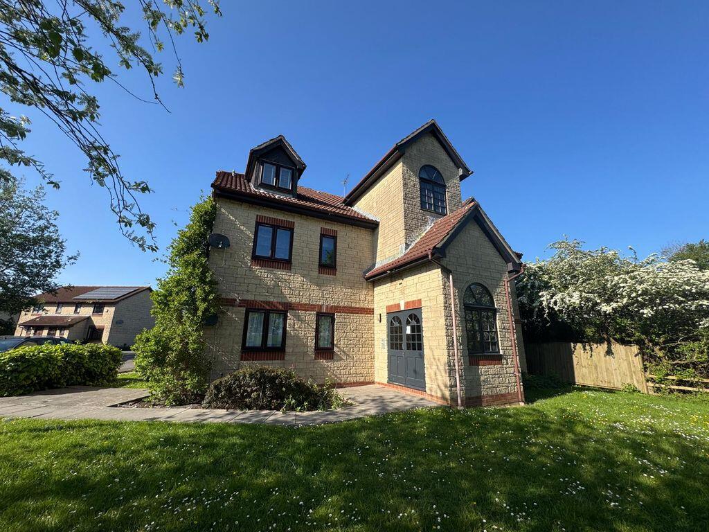 1 bed 1st Floor Flat for rent in Almondsbury. From Lifestyle Property Services - Bradley Stoke