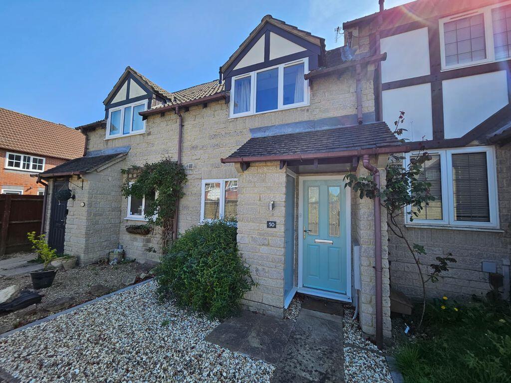 2 bed Mid Terraced House for rent in Almondsbury. From Lifestyle Property Services - Bradley Stoke