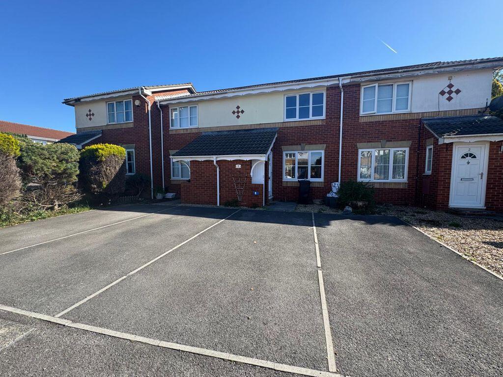 2 bed Mid Terraced House for rent in Almondsbury. From Lifestyle Property Services - Bradley Stoke