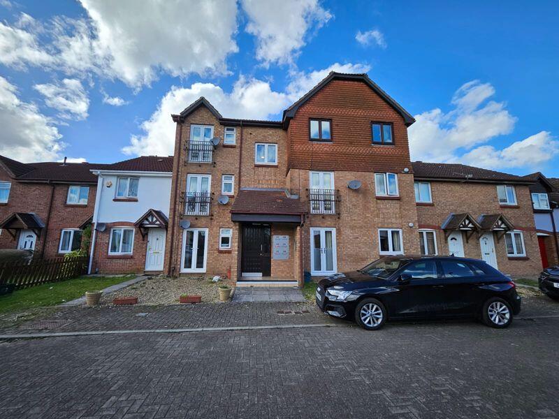 1 bed 1st Floor Flat for rent in Bristol. From Lifestyle Property Services - Bradley Stoke 1 bed 1st Floor Flat for rent in Bristol. From Lifestyle Property Services - Bradley Stoke